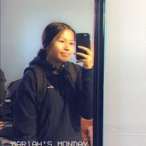 Meet your Posher, Mariah